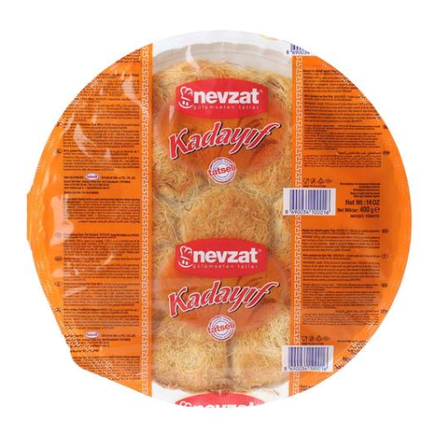 Nevzat Kadayıf 200gr