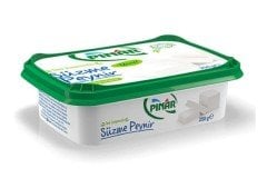 Pınar Süzme Peynir 250 Gr