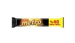 Ülker Metro Büyük Boy 50.4 Gr