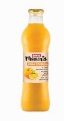 Dimes Moments Sıkma Portakal Suyu Cam 700 Ml