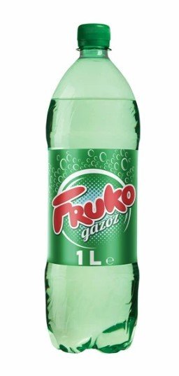 Fruko Gazoz 1 Lt