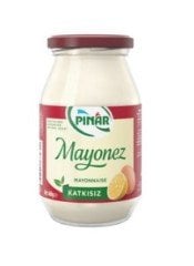 Pınar Mayonez Kavanoz 460 Gr