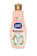 Abc Botanics Konsantre Yumuşatıcı Eylül Güneşi 1440 Ml