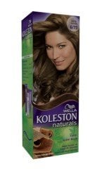 Koleston Naturals 6/73 Ayışığı Kahvesi