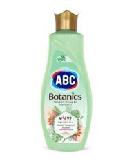 Abc Botanics Konsantre Yumuşatıcı Nisan Yağmuru 1440 Ml
