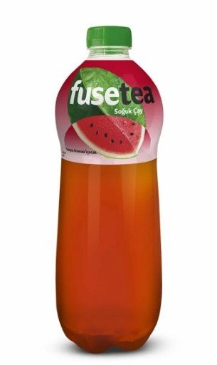 Fuse Tea Karpuz 1.5 Lt