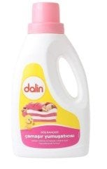 Dalin Düş Bahçesi Çamaşır Yumuşatıcı 1500 Ml