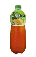 Fuse Tea Mango&Ananas Aromalı Soğuk Çay Pet 1.5 Lt