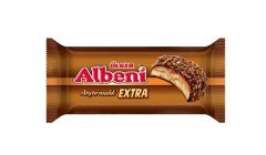 Ülker Albeni Atıştırmalık Extra 170 Gr