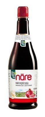 Doğanay Nare Nar Ekşisi Sosu 680 Gr
