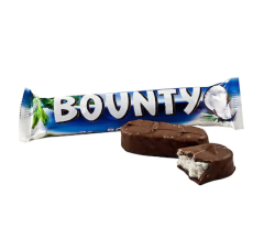 Bounty Çikolatalı 2'li 57 Gr
