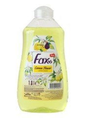 Fax Sıvı Sabun Limon Çiçeği 1.8 Lt