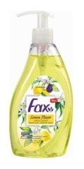 Fax Sıvı Sabun Limon Çiçeği 400 Ml