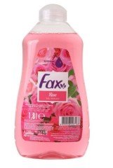 Fax Sıvı Sabun Gül 1.8 Lt