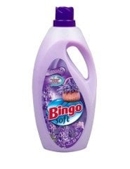 Bingo Soft Lavanta Yumuşatıcı 3 Lt