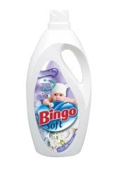 Bingo Soft Sensitive 3 Lt