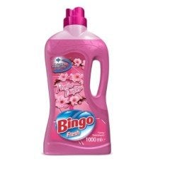 Bingo Fresh Pembe Düşler Sıvı 1 Lt