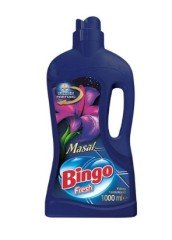 Bingo Fresh Masal 1 Lt