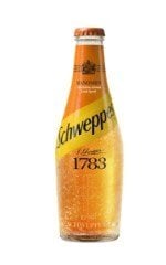 Schweppes Mandalina 250 Ml
