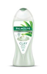Palmolive Clay Detox Duş Jeli 500 Ml