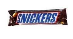 Snickers Çikolata 50 Gr