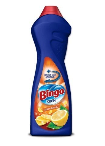 Bingo Krem Limon 750 Ml