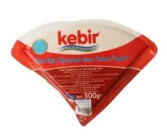Kebir Erzincan Tulum Peyniri 300 Gr