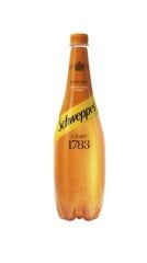 Schweppes Mandalina 1 Lt