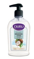 Duru Sıvı Sabun Hindistan Cevizi 300 Ml