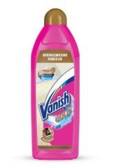 Vanish Halı Şampuanı Makine 850 Ml