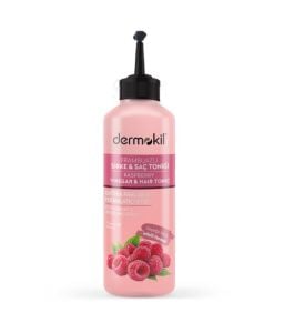 Dermokil Frambuazlı & Sirkeli Saç Toniği 400ml