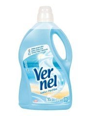 Vernel Yumuşatıcı Deniz Esintisi 3 Lt