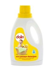 Dalin Sıvı Bebek Deterjanı 1500 Ml