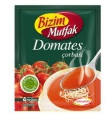 Bizim Mutfak Domates Çorbası 65 G