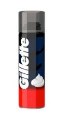 Gillette Tıraş Köpüğü Sinekkaydı Tıraş 200 Ml