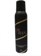 Viva Cappio Klasik Deodorant 125 Ml