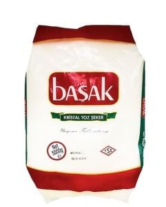 Başak Toz Şeker 5Kg