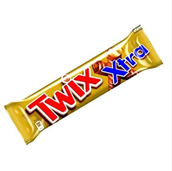 TWIX CIKOLATA XTRA 75GR YENI