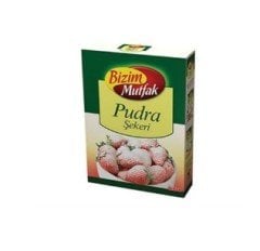 Bizim Pudra Şeker 250 Gr