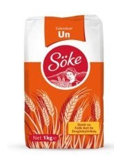 Söke Un 1 Kg