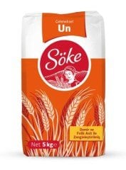 Söke Un 5 Kg