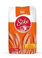 Söke Un 2 Kg