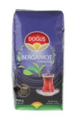 Doğuş Çay Bergamotlu 500 Gr