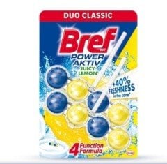 Bref Power Actıve Limon Duo Pack 100 Gr