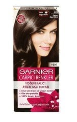 Garnier Çarpıcı Renkler 3.0 Kahve Saç Boyası