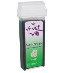 Vi-Vet Azulen Kartuş Sir Ağda 100 Ml