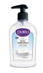 Duru Sıvı Sabun Beyaz Sabun Kokulu 300 Ml