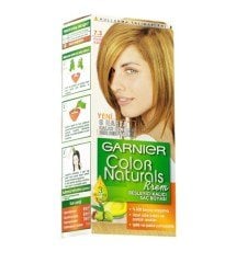 Garnier Color Naturals 7.3 Fındık Kabuğu Saç Boyası