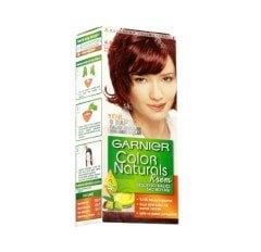 Garnier Color Naturals 4.6 Kestane Kızıl Saç Boyası