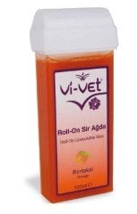 Vi-Vet Portakal Kartuş Sir Ağda 100 Ml